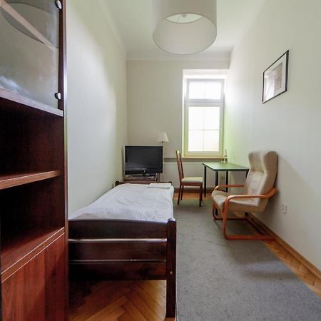 Apartamenty Lea 17 Wawelofts Krasków Eksteriør bilde