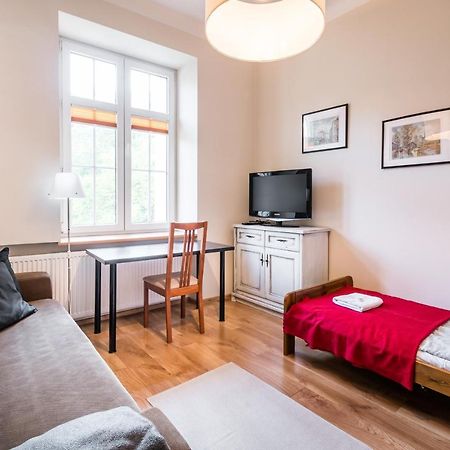 Apartamenty Lea 17 Wawelofts Krasków Eksteriør bilde