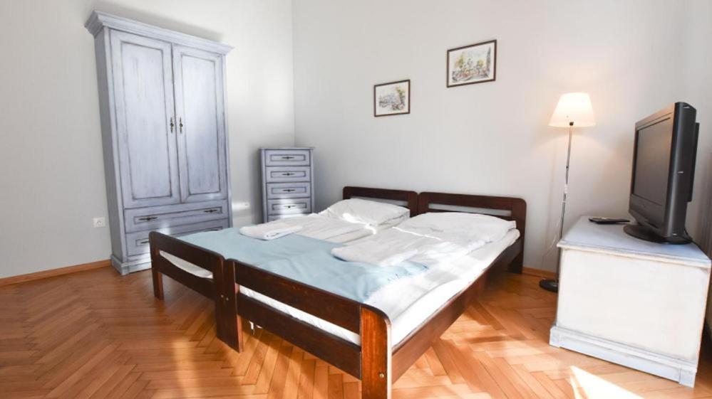 Apartamenty Lea 17 Wawelofts Krasków Eksteriør bilde