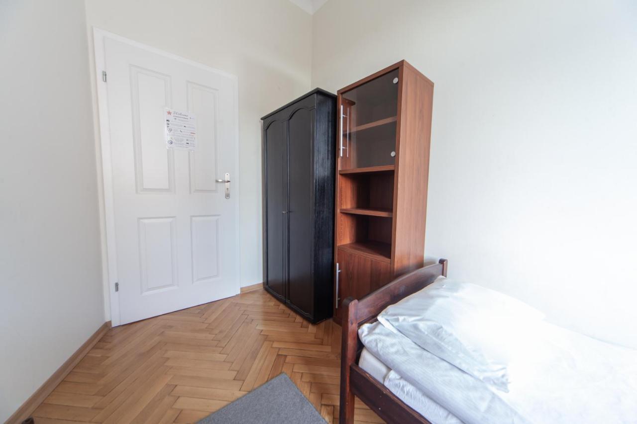 Apartamenty Lea 17 Wawelofts Krasków Eksteriør bilde
