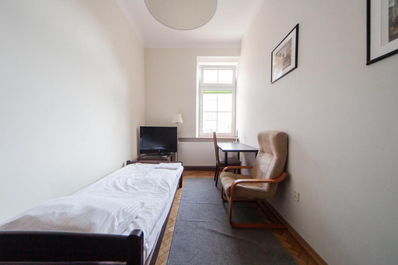 Apartamenty Lea 17 Wawelofts Krasków Eksteriør bilde