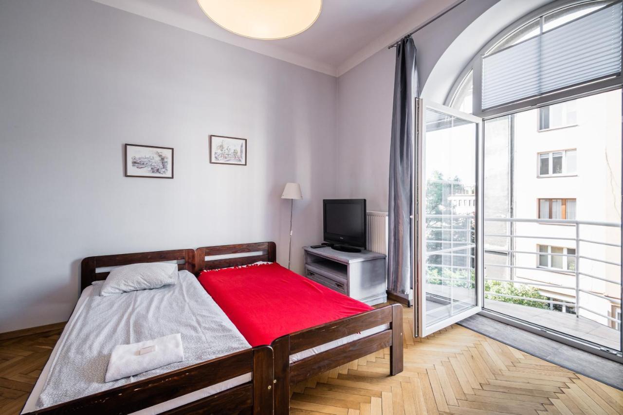 Apartamenty Lea 17 Wawelofts Krasków Eksteriør bilde