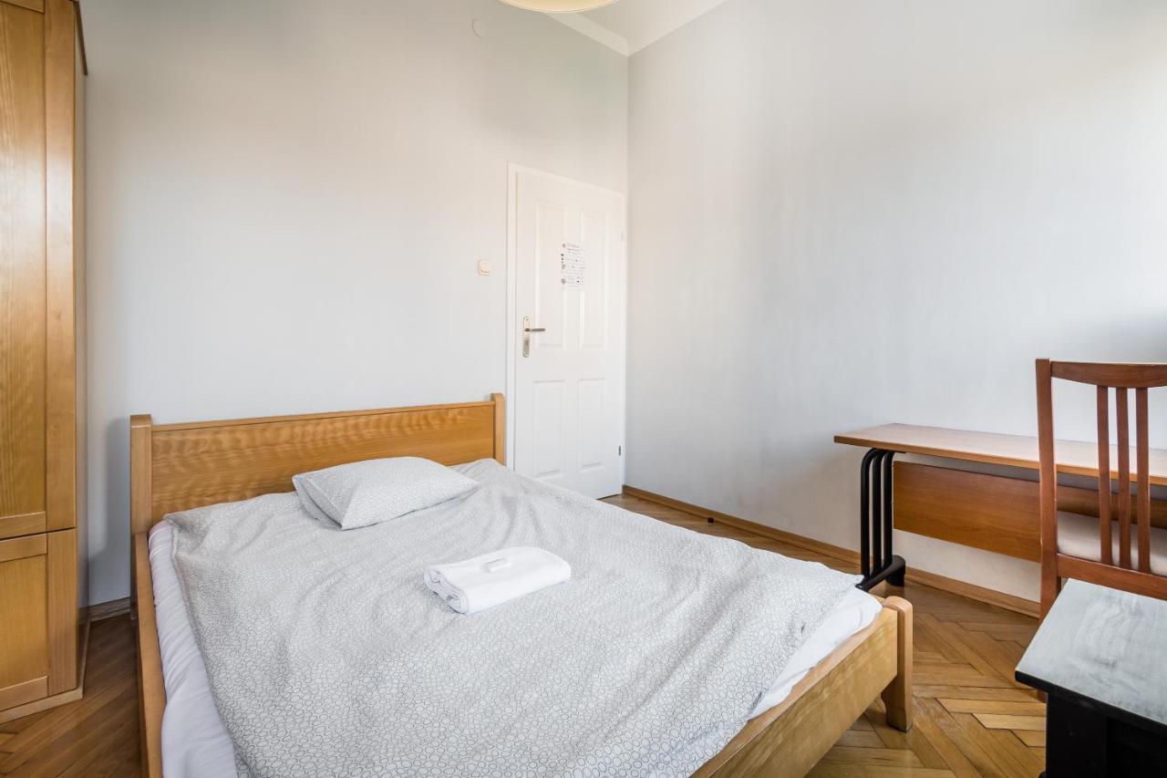 Apartamenty Lea 17 Wawelofts Krasków Eksteriør bilde