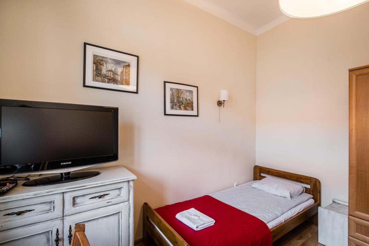 Apartamenty Lea 17 Wawelofts Krasków Eksteriør bilde