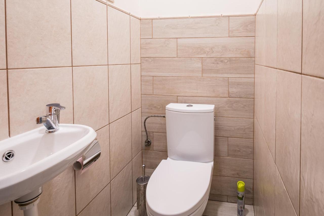 Apartamenty Lea 17 Wawelofts Krasków Eksteriør bilde