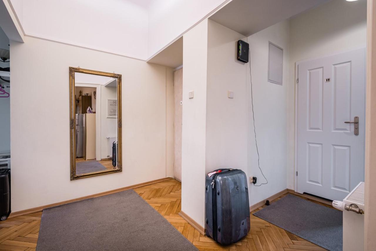 Apartamenty Lea 17 Wawelofts Krasków Eksteriør bilde