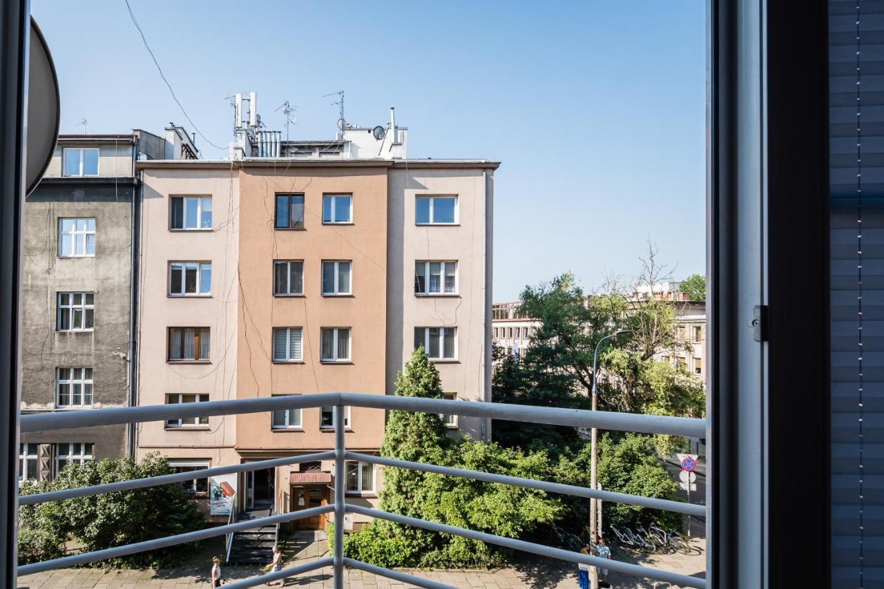 Apartamenty Lea 17 Wawelofts Krasków Eksteriør bilde