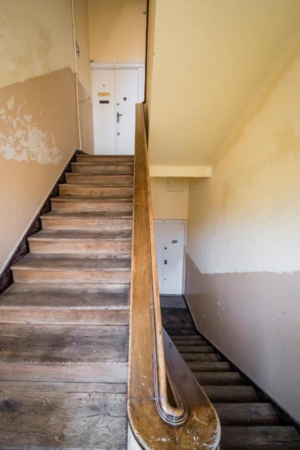 Apartamenty Lea 17 Wawelofts Krasków Eksteriør bilde