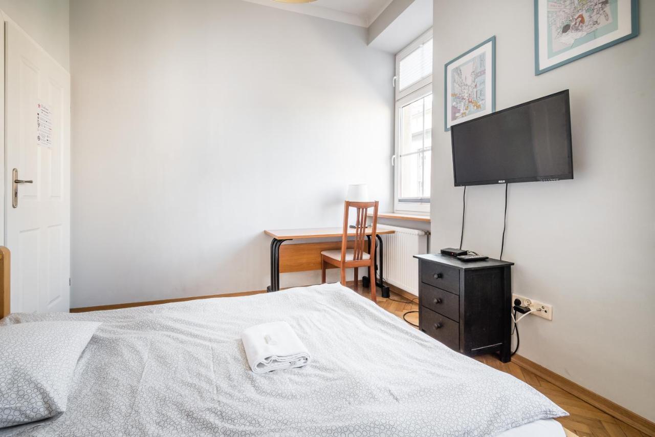 Apartamenty Lea 17 Wawelofts Krasków Eksteriør bilde