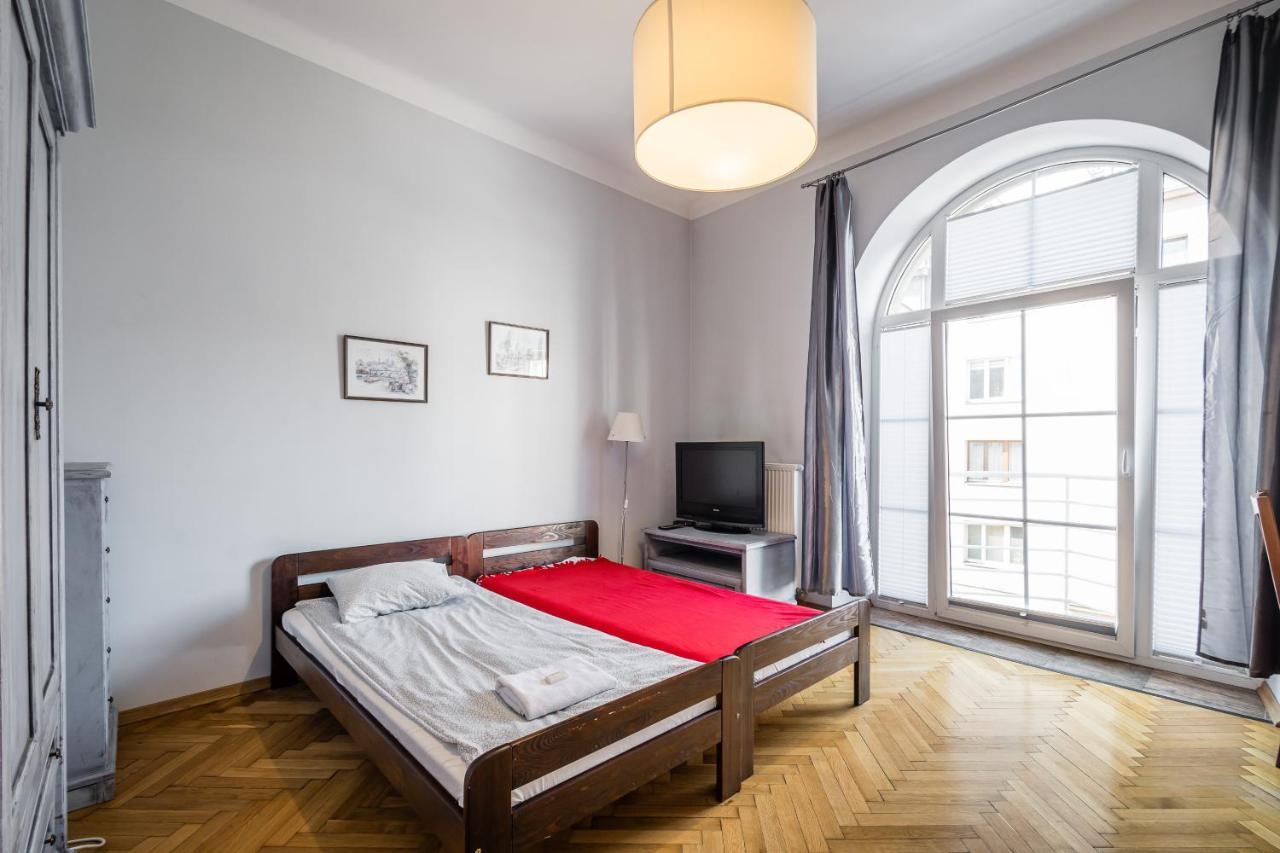 Apartamenty Lea 17 Wawelofts Krasków Eksteriør bilde
