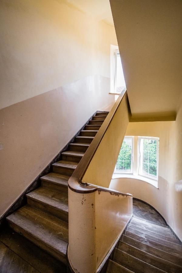 Apartamenty Lea 17 Wawelofts Krasków Eksteriør bilde