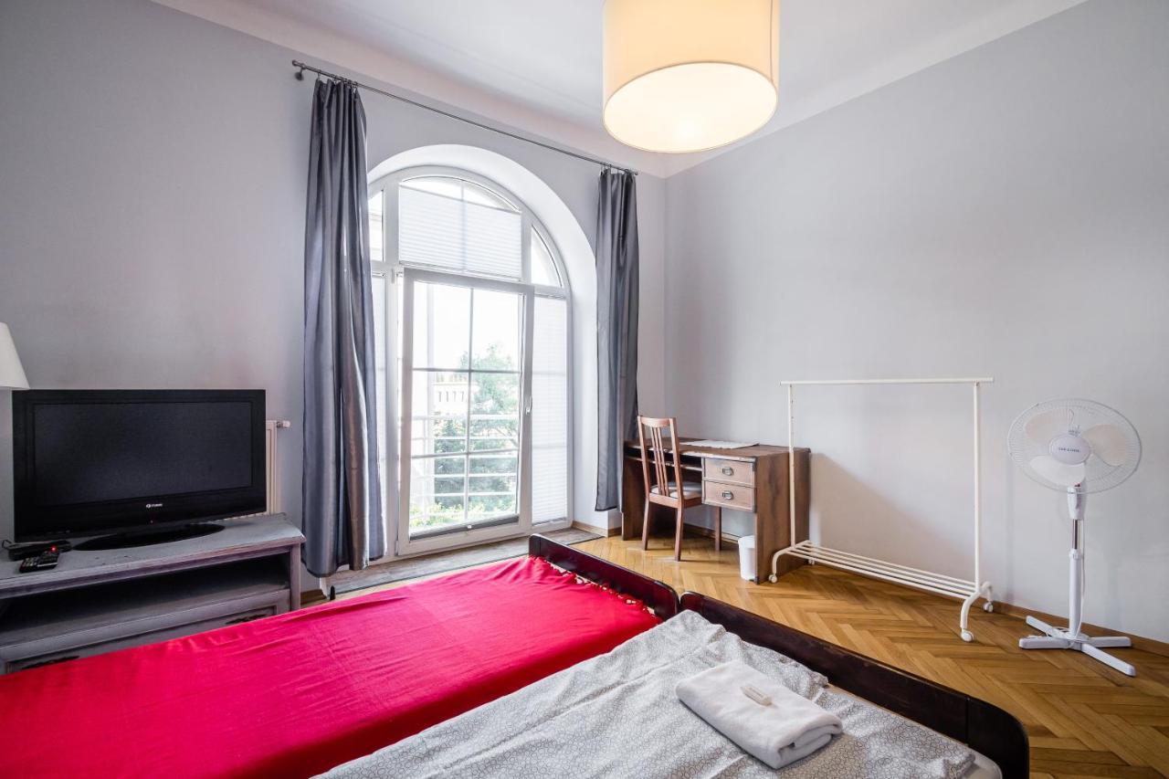 Apartamenty Lea 17 Wawelofts Krasków Eksteriør bilde