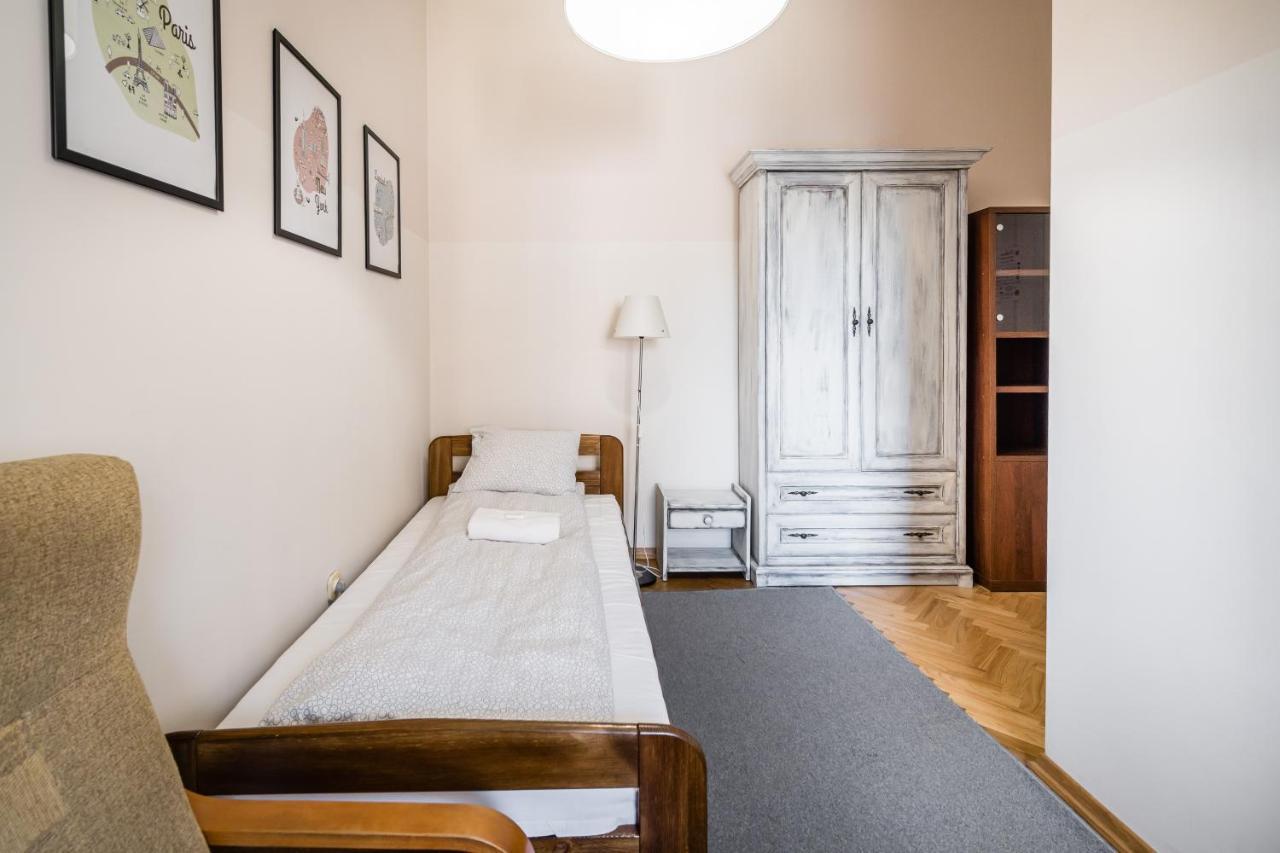 Apartamenty Lea 17 Wawelofts Krasków Eksteriør bilde