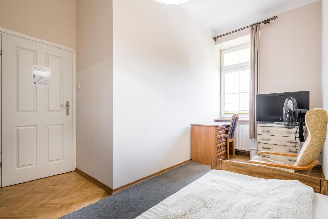 Apartamenty Lea 17 Wawelofts Krasków Eksteriør bilde