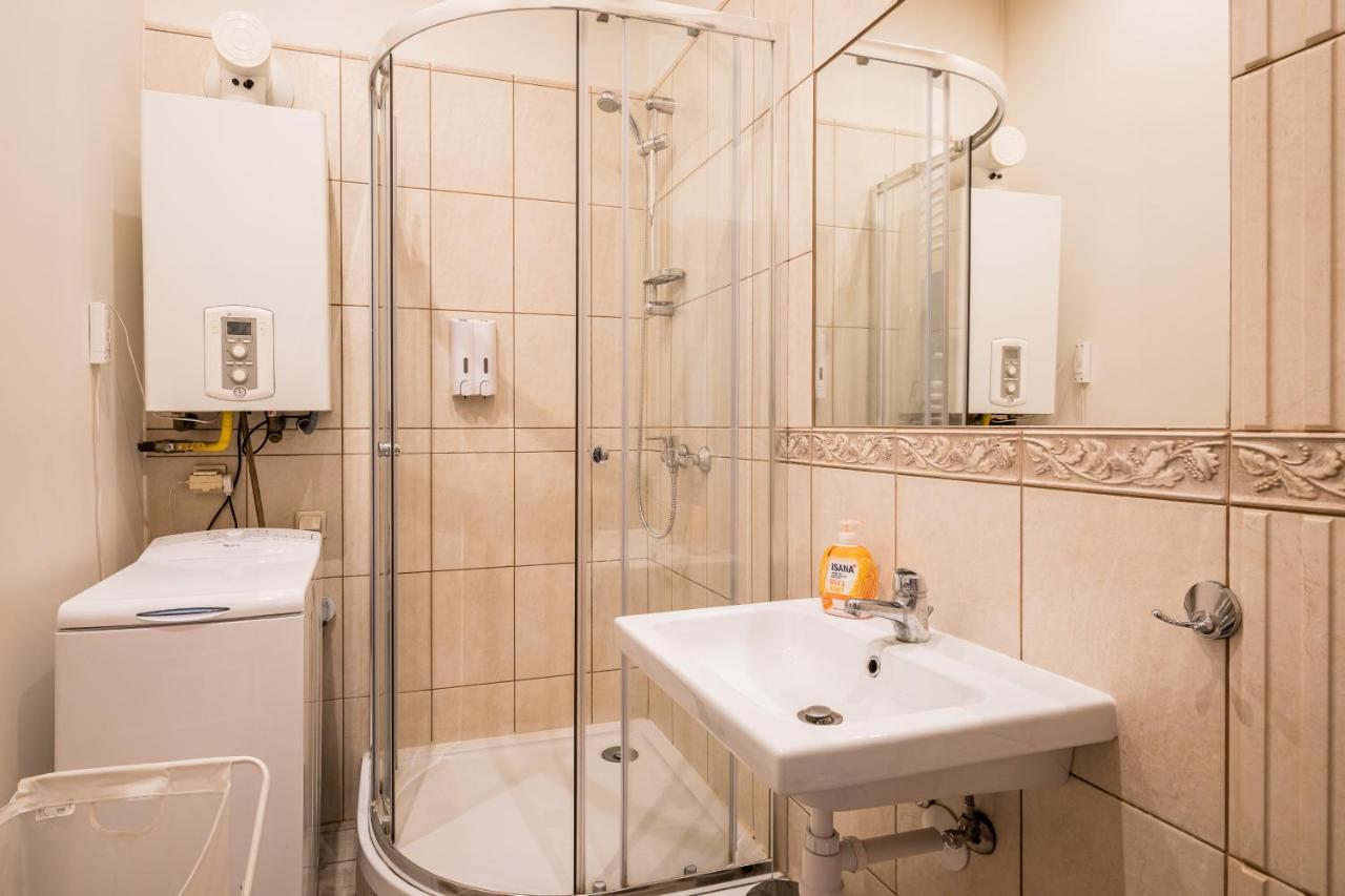 Apartamenty Lea 17 Wawelofts Krasków Eksteriør bilde