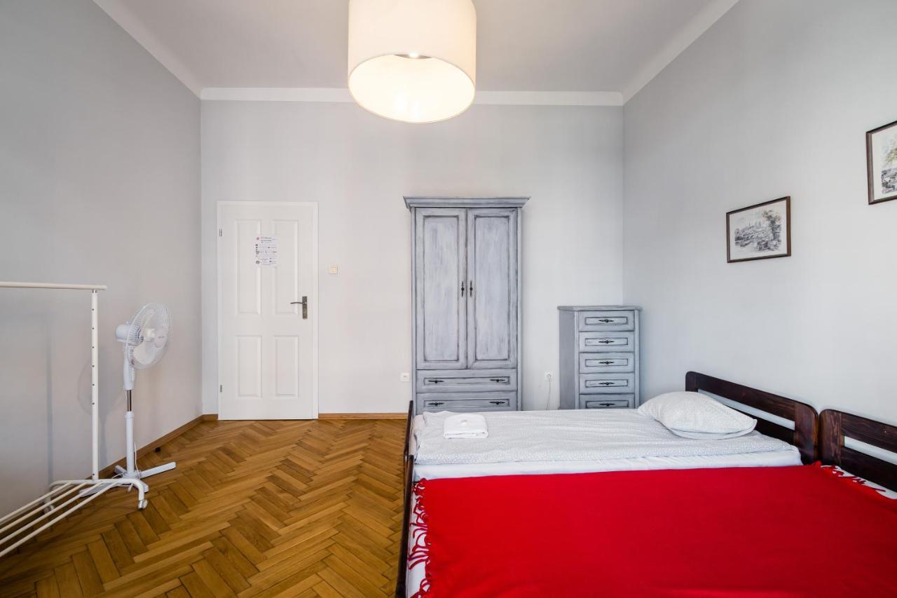 Apartamenty Lea 17 Wawelofts Krasków Eksteriør bilde